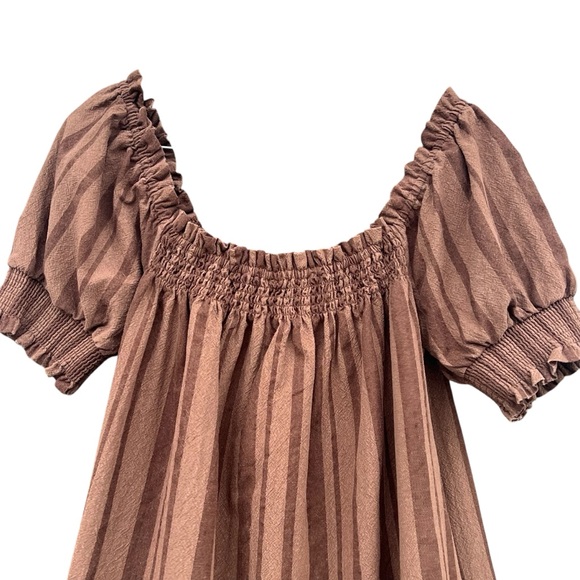 Free People - Mila Mini Dress - Size S - Picture 8 of 13